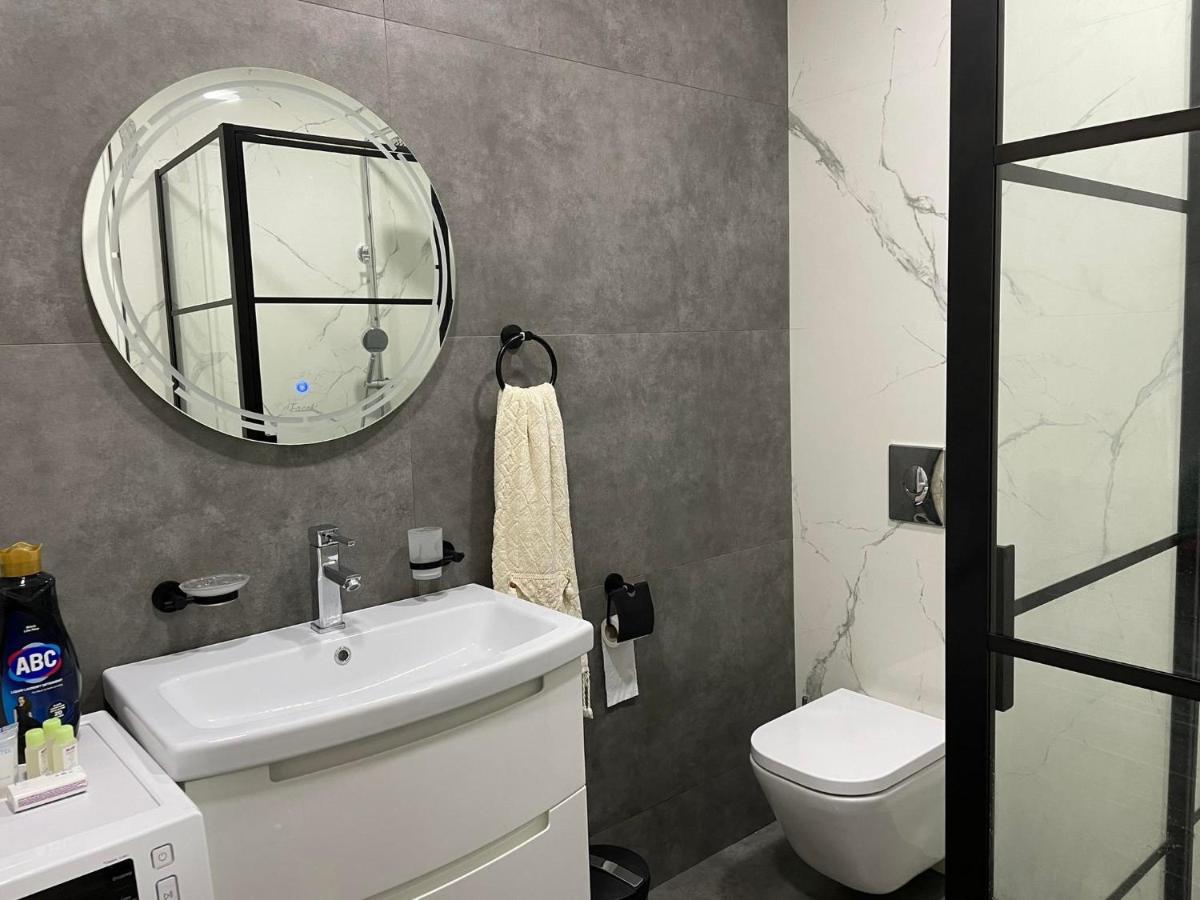 City Centre Apartment Kutaisi Exterior foto