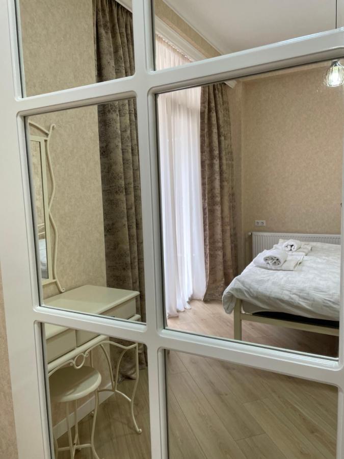 City Centre Apartment Kutaisi Exterior foto
