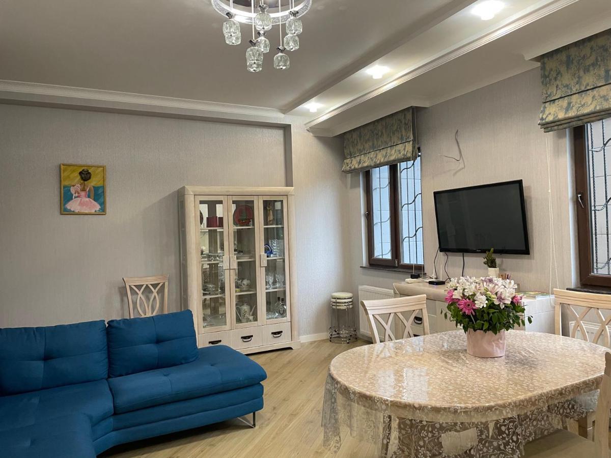 City Centre Apartment Kutaisi Exterior foto