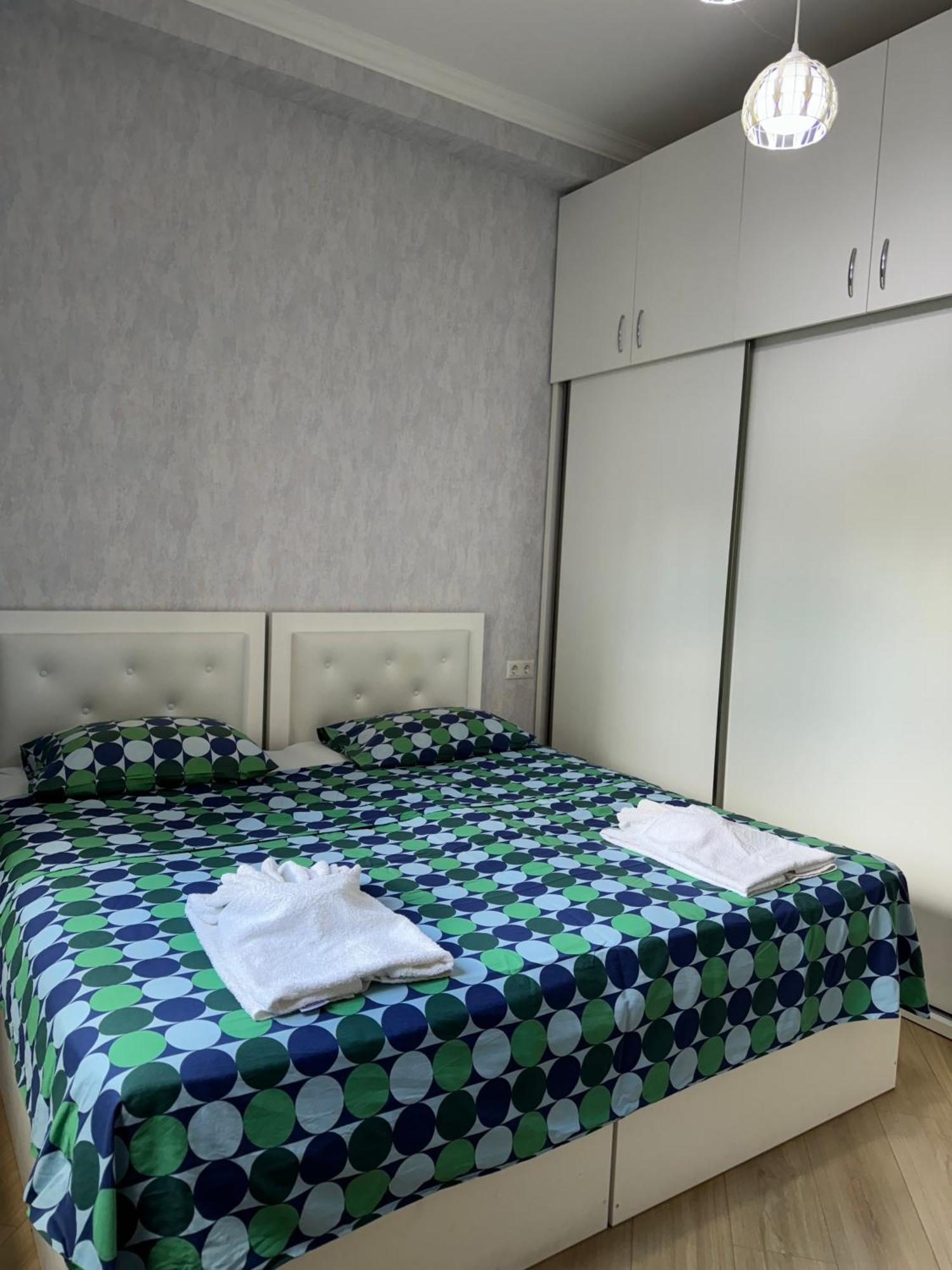 City Centre Apartment Kutaisi Exterior foto
